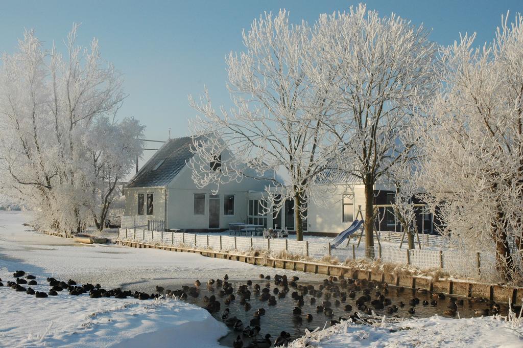 Amsterdam Farmland Bed and Breakfast Camera foto